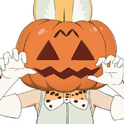 【けものフレンズ】しりとり