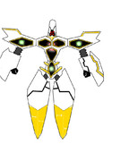 機皇神マシニクル 3 ニコニコ静画 イラスト