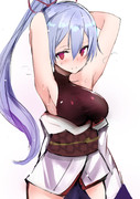 インフェルノちゃん