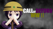 CALL OF DEFOKO WWⅡ