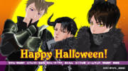 Happy Halloween!!