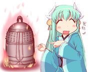 がきデカ ニコニコ静画 イラスト