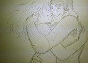 ラブラブしい豪千絵