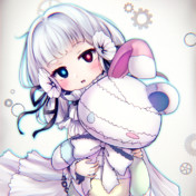 コクリコット ブランシュ ニコニコ静画 イラスト