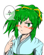 脇下一族列伝 ぺろむっこ！