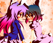 ポッキーゲーム