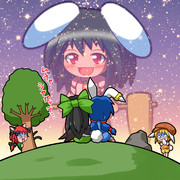 10分で作れる雑コラ