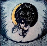 たまには活躍したいニホンツキノワグマ