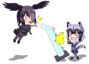 知性派フレンズ