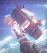 【MMD】彼女の記録_ver1.2【艦隊これくしょん】