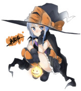 ハロウィン初風！！！！！！