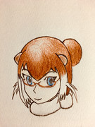 ユーラシアカワウソ