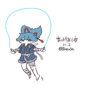 まいにちお小夜 #141