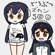 どうぶつ図鑑5回目