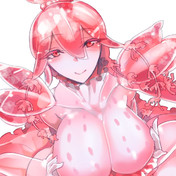 ウェントリコスス王 ニコニコ静画 イラスト