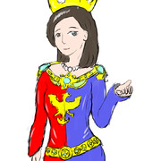 ヤドヴィガちゃん