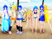 【すいまじ】セウォルVer.2.3リリース【貨客船娘】