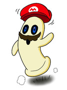 ウルトラスーパーオデッセイ