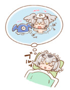 おんせんあったかいのです