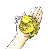 ヘアリーブッシュバイパー ニコニコ静画 イラスト