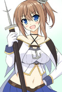 レパルス アズールレーン ニコニコ静画 イラスト