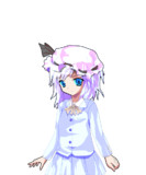 メルランの仮装