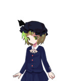ルナサの仮装