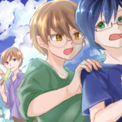 モジ ニコニコ静画 イラスト