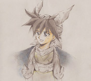 藤崎竜 ニコニコ静画 イラスト