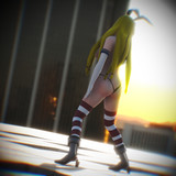 ぜかましゆかりん