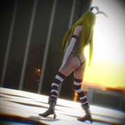 ぜかましゆかりん