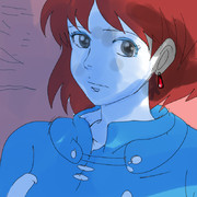 風の谷のナウシカ