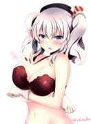 たぷんたゆん鹿島さん