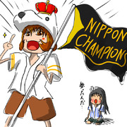 【2017】鷹は強し【王者決定】