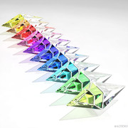 カラフルなのん 013