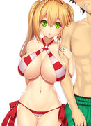 ぐだネロ