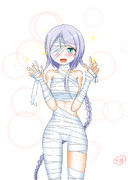 ミイラコス海風