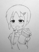 ルーキートレーナー ニコニコ静画 イラスト