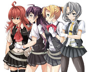 妹カルテット