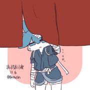 まいにちお小夜 #145