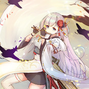 横笛 ニコニコ静画 イラスト