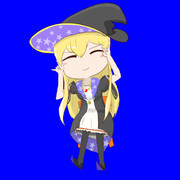 アニメ８話の例のポーズをするSZ姉貴.bellchanuki