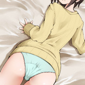 妹さえいればいい ニコニコ静画 イラスト