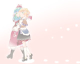 雛パル。