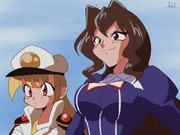 Combination！ 敵艦隊を殲滅せよ！