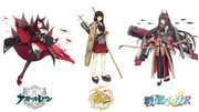 戦艦少女r ニコニコ静画 イラスト