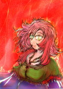とりあえずネーム一週間頑張る7ALL