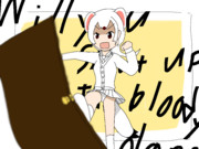 ケンカの話の時間だ コラァ ニコニコ静画 イラスト