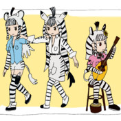 ケンカの話の時間だ コラァ ニコニコ静画 イラスト