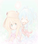 - しあわせたくさんありがとう -